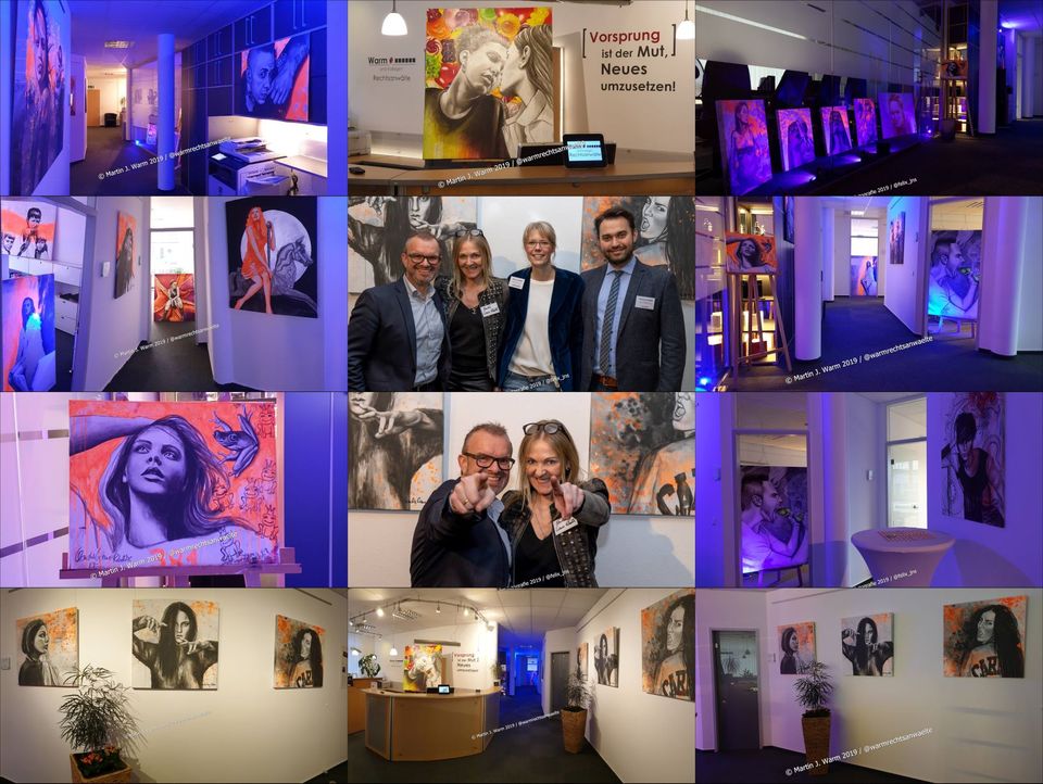 Ausstellung 