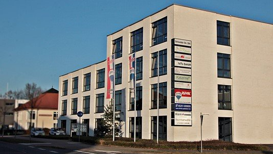 Warm & Kollegen Rechtsanwälte | Detmolder Straße 204 | Paderborn Warm & Kollegen Rechtsanwälte | Detmolder Straße 204 | Paderborn