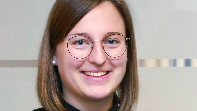 Laura Trampe | Anwaltliche Assistentin bei Warm & Kollegen Rechtsanwälte Paderborn