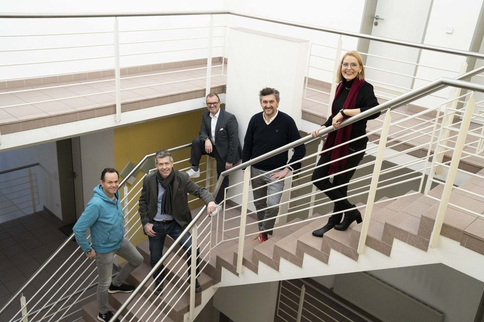 Agile Führung in menschenzentrierten Unternehmen