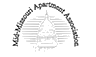 Mid Missouri Association Logo