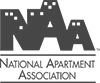 National Apartment Association Logo