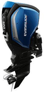 Evinrude G2 200 HP