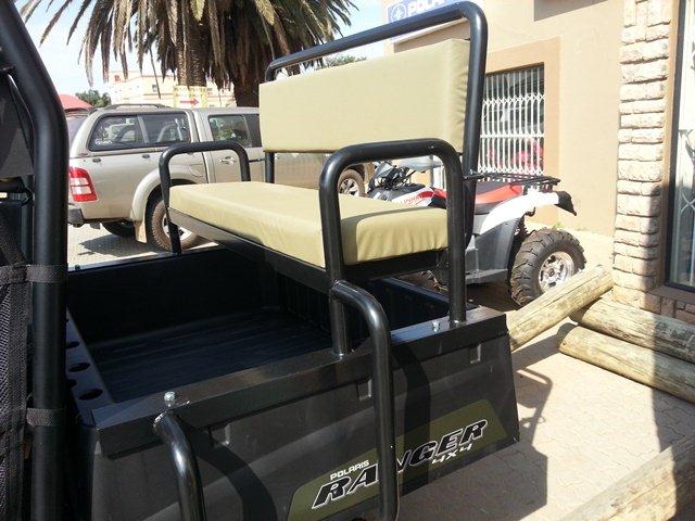 Ranger bench seat basic MTXRGR1006/15