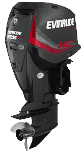 Evinrude 225 H.O.