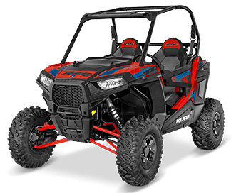 Polaris RZR