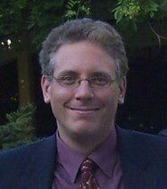 David Yudkin David Yudkin