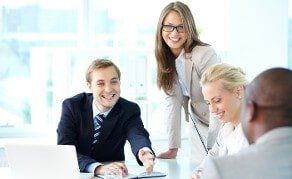 Resume Distribution — Business Meeting in Merrimack, NH Resume Distribution — Business Meeting in Merrimack, NH