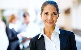 Business Woman Business Woman