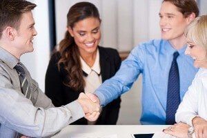 Business Meeting Business Meeting