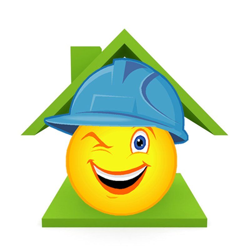 Happy Home Services LLC logo