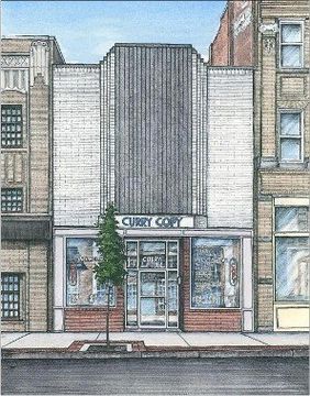 Printing - Copy Center in Roanoke, Virginia