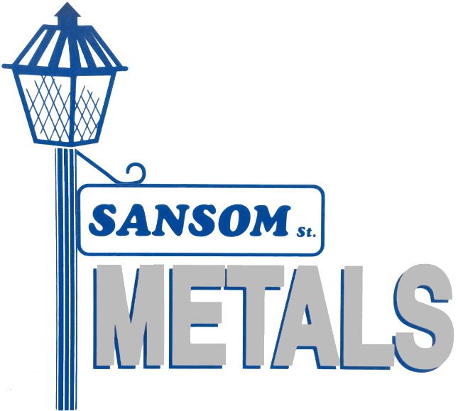 Sansom Street Metals Sansom Street Metals