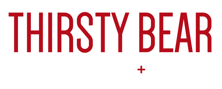 Thirsty Bear Kitchen + Bar Thirsty Bear Kitchen + Bar