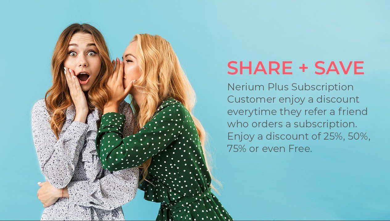 Nerium Free