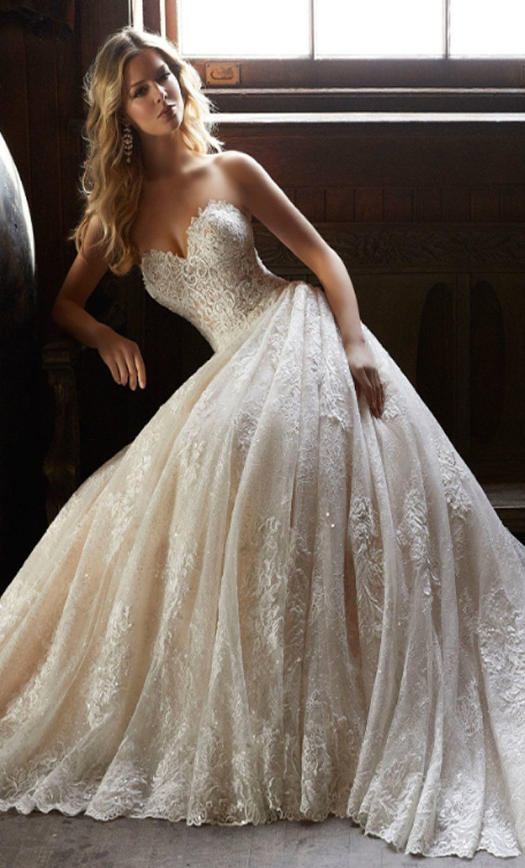 Angelina Faccenda af couture bridal collection