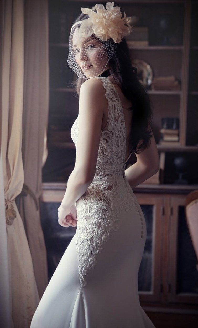 Maggie Sottero Wedding Gown Collection