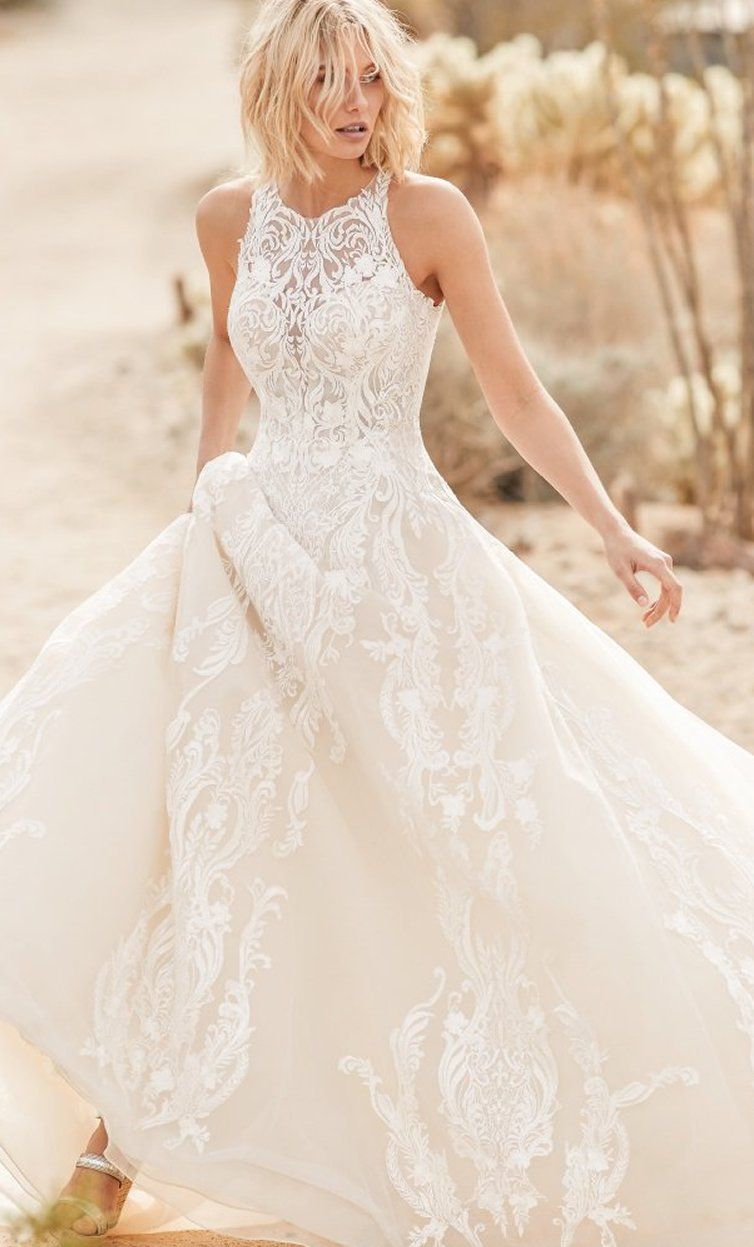 Sottero and Midgley Bridal Gowns in Tulsa