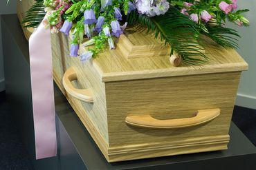 Funeral services