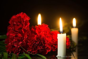 Personal funeral service