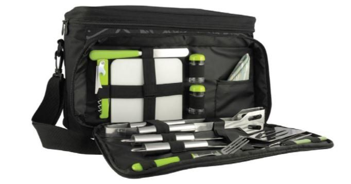 travel bag