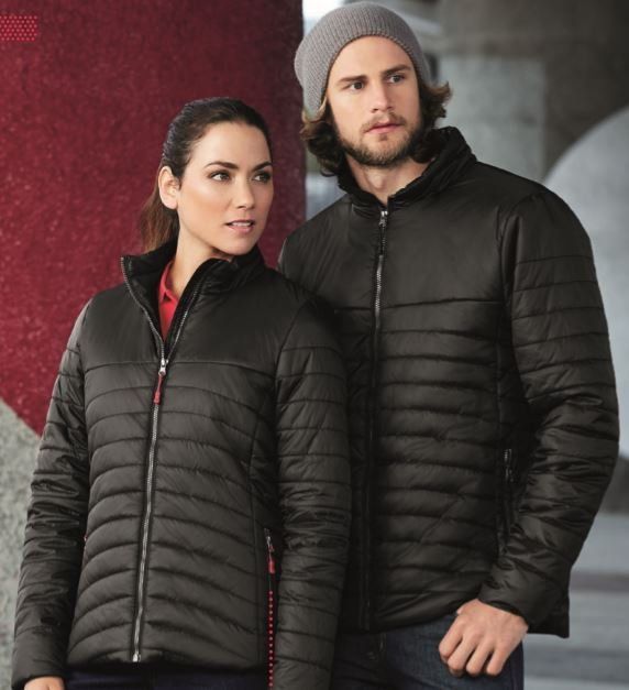 winter jacket