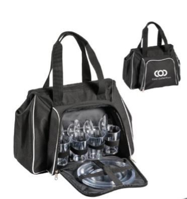 travel bag