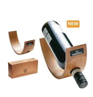 wine bottle holder