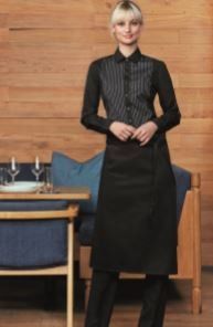 waitress dress