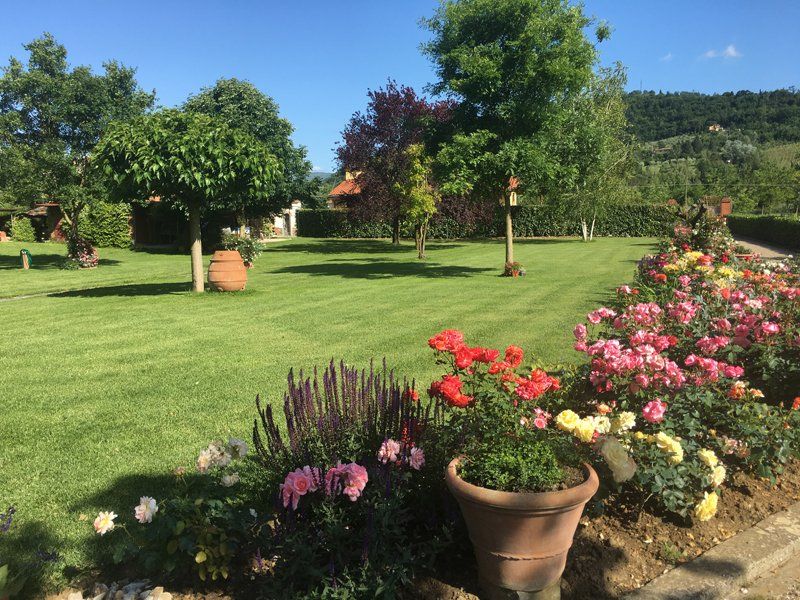 parco verde