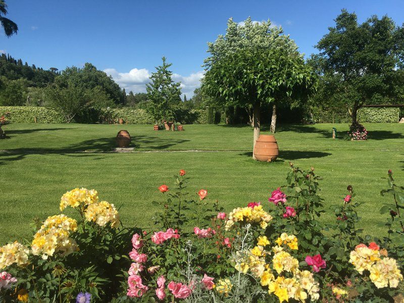 giardino
