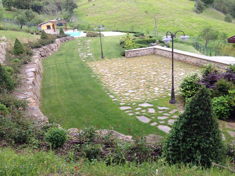 giardinaggio