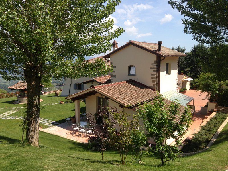 alberi
