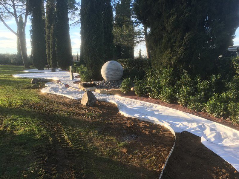 giardino