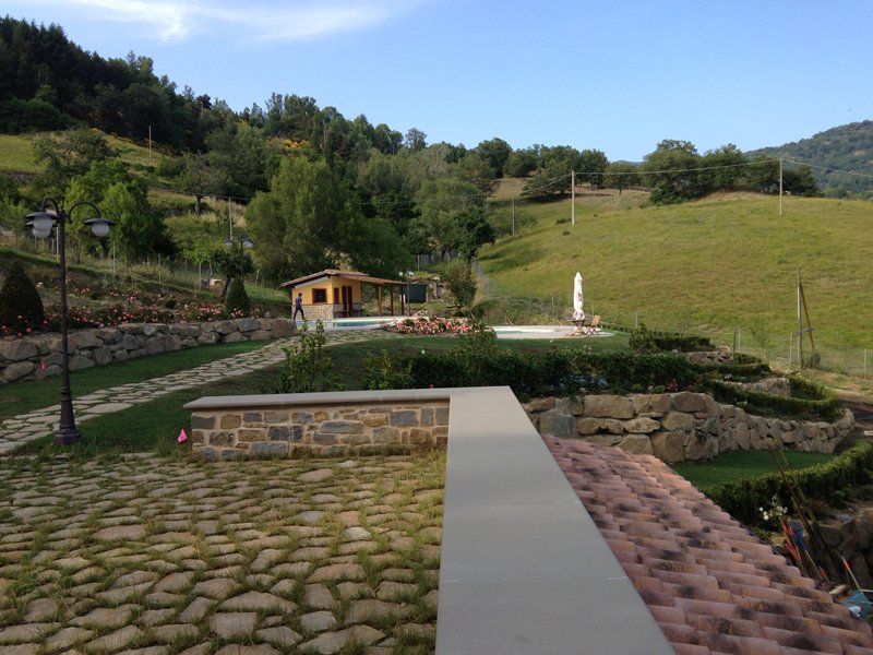 terrazza