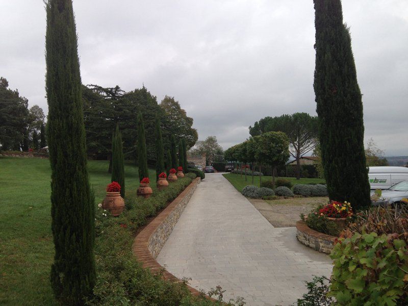 giardini