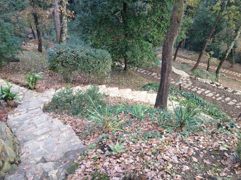 giardini