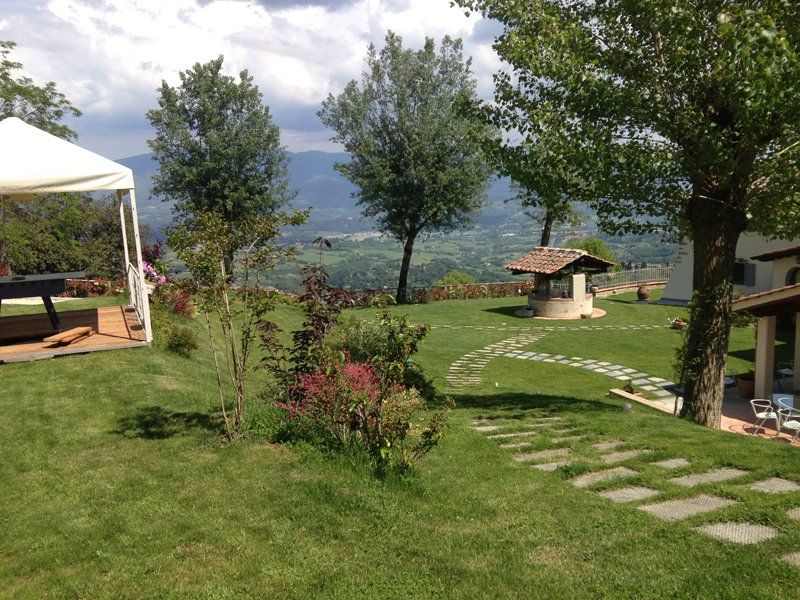giardini