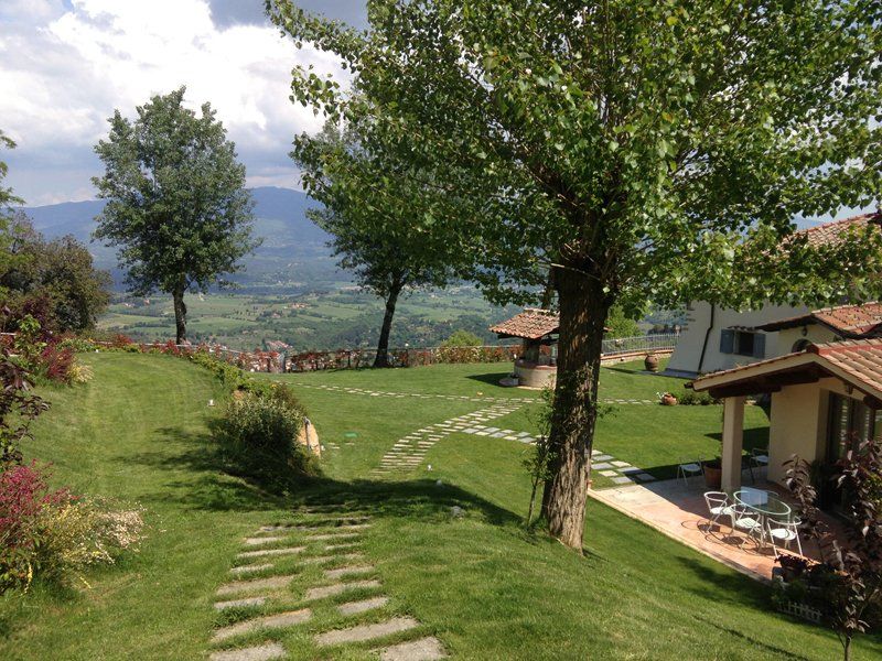 progettazione giardino