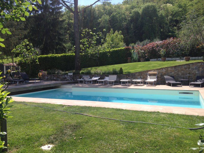 progettazione giardini