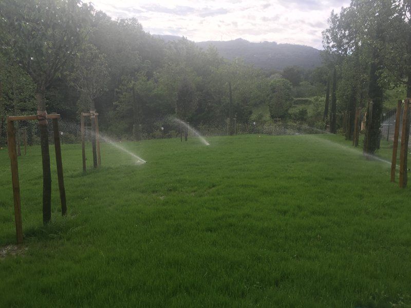 impianti irrigazioni