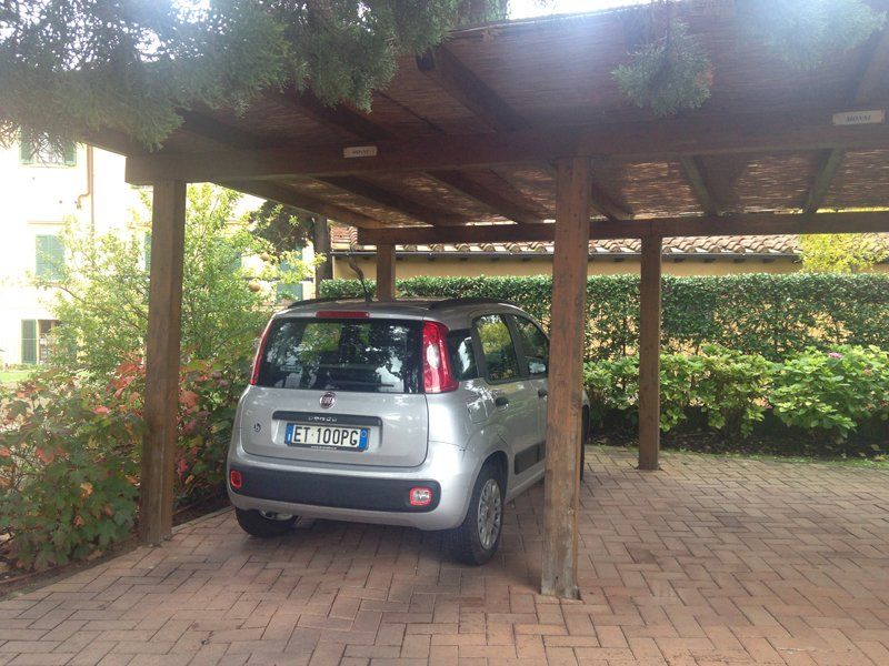 coperture auto