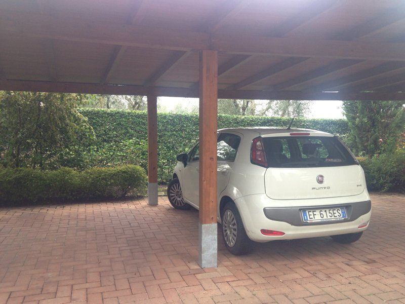 coperture auto