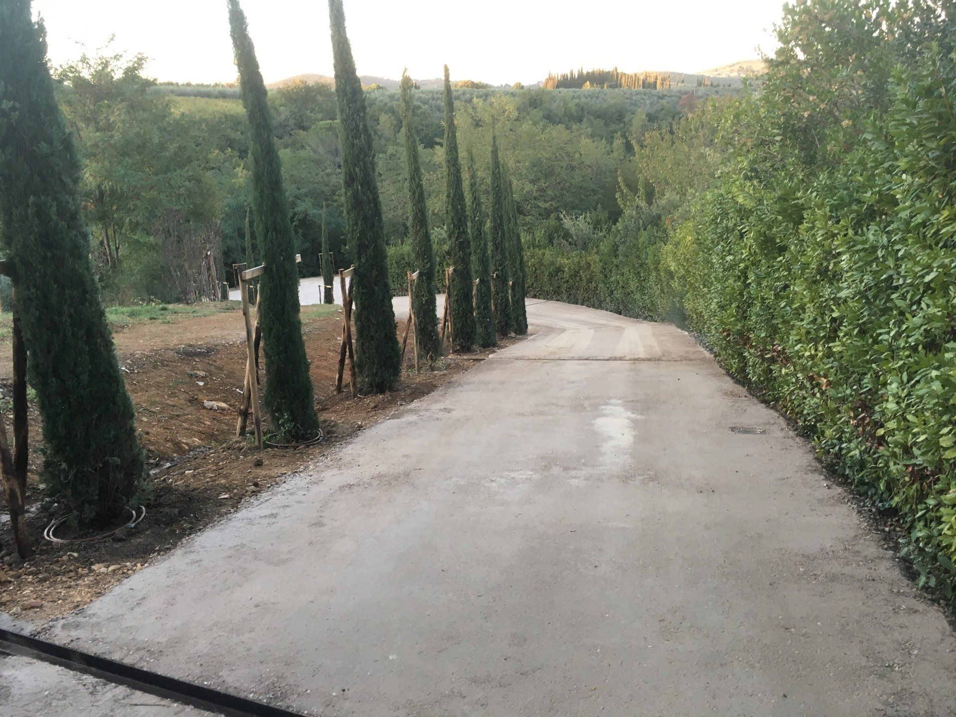 pavimentazioni