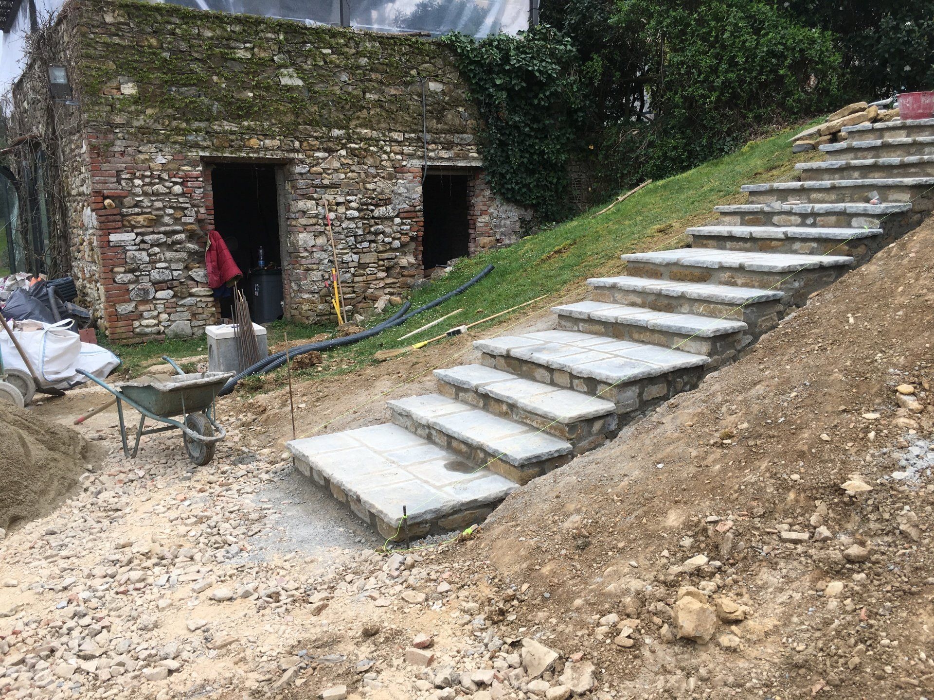 pavimentazioni