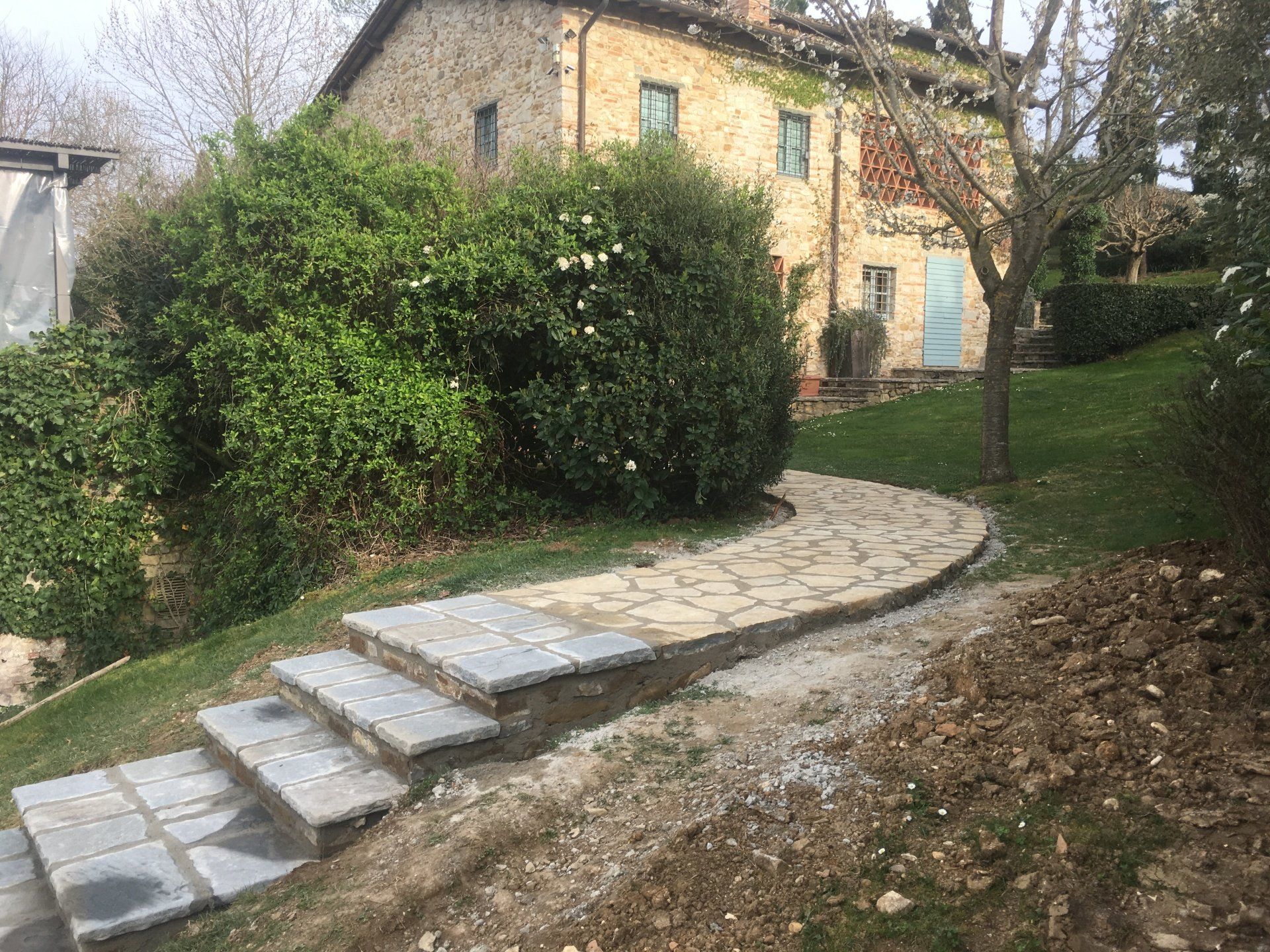 pavimentazioni