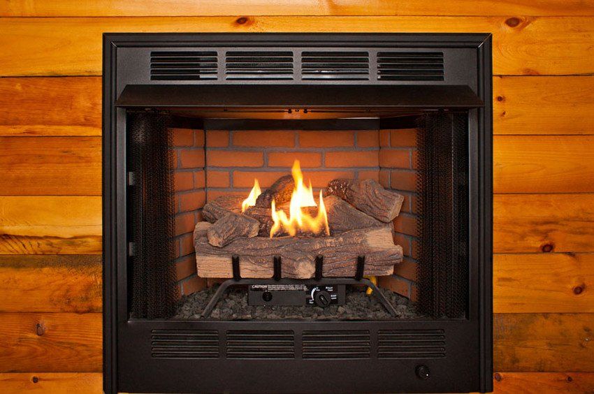 fireplace services