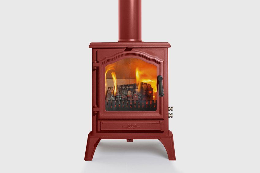 chimney
