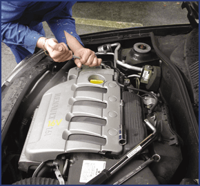 Engine Repair
