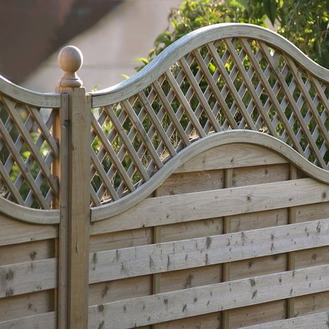 Fencing